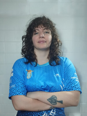 giulia tomassini - difensore giulia tomassini - difensore